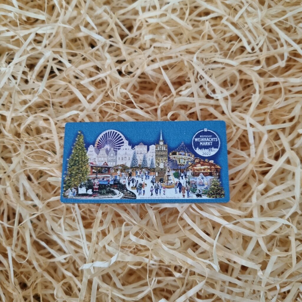 Windlichter Rostocker Weihnachtsmarkt Rostocker Weihnachtsmarkt